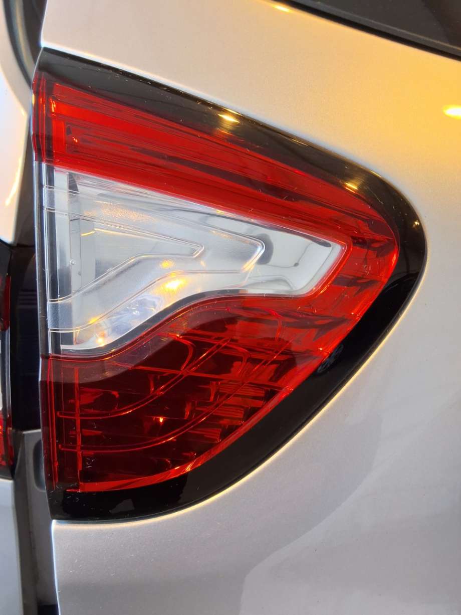 Baklykt venstre indre til Renault Captur, 2013-2020 (Type I)  (RENAULT|)