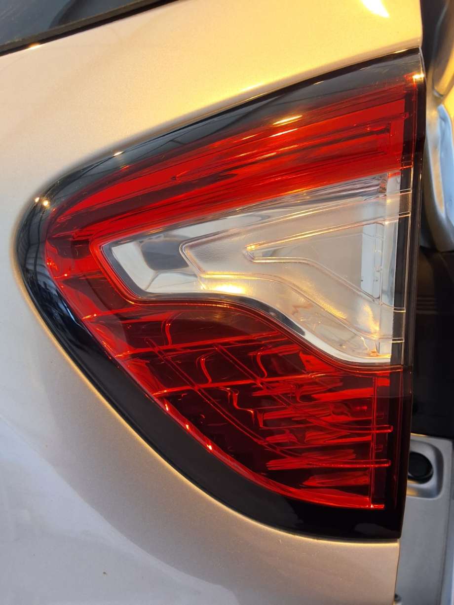 Baklykt høyre indre til Renault Captur 2013-2020 (Type I) (RENAULT|)