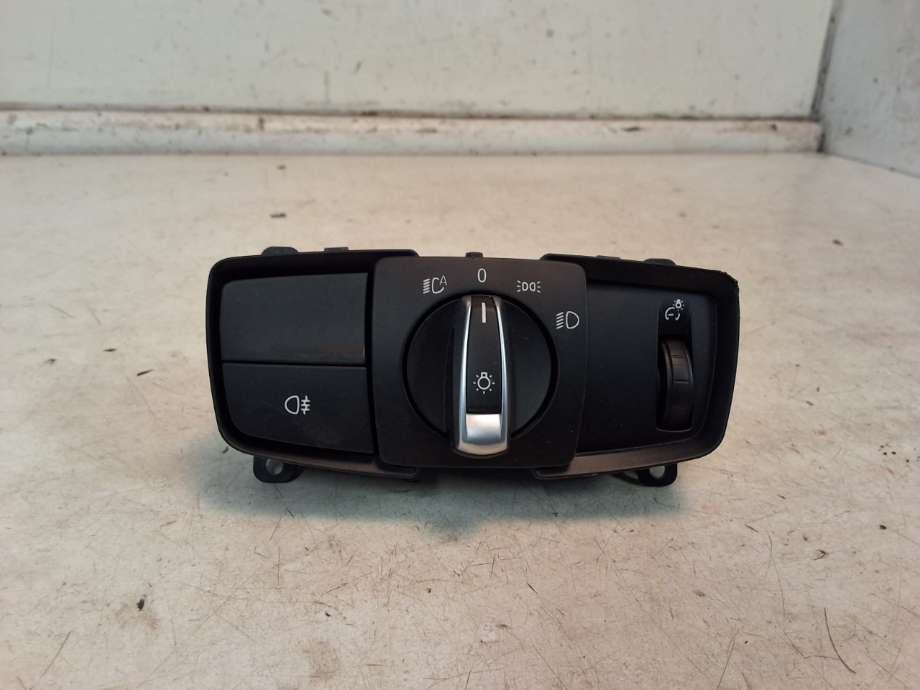 Bryter lys til BMW i3, 2013-2022  (BMW|)