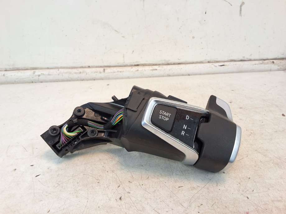 Girstang/girvelger automat til BMW i3, 2013-2022  (BMW|)