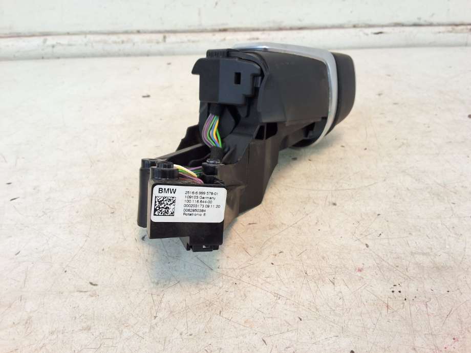Girstang/girvelger automat til BMW i3 2013-2022 (BMW|)