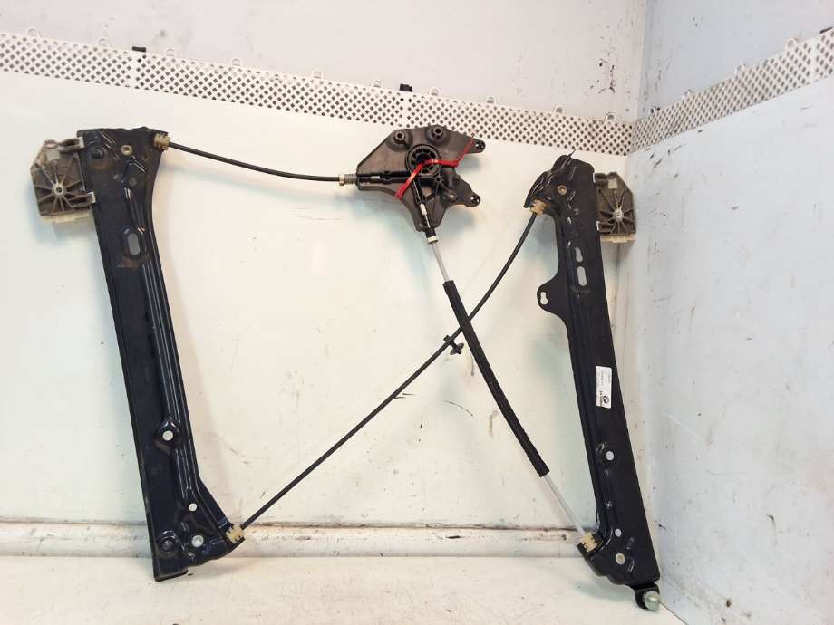 Ruteheis til BMW i3, 2013-2022  (BMW|)