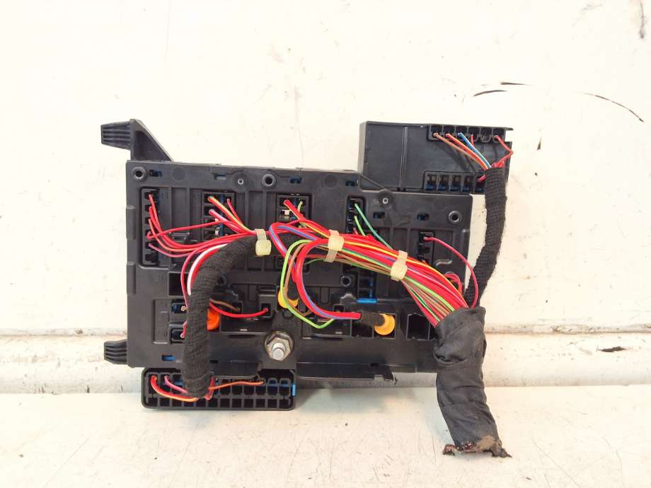Sikringsboks til BMW i3 2013-2022  (BMW|)