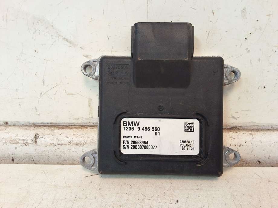Styreenhet diverse til BMW i3, 2013-2022  (BMW|)