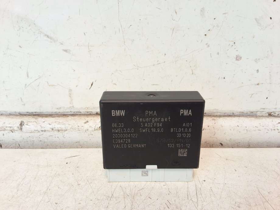 Styreenhet diverse til BMW i3, 2013-2022  (BMW|)