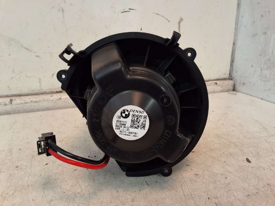 Varmeapparat motor til BMW i3 2013-2022  (BMW|)
