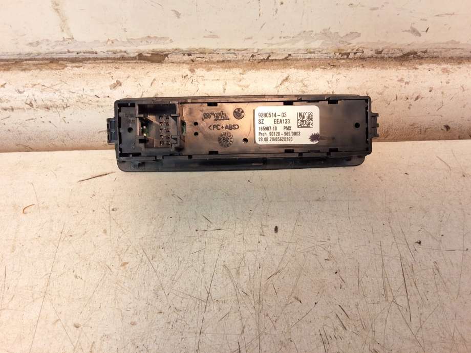 Bryter diverse til BMW i3 2013-2022  (BMW|)