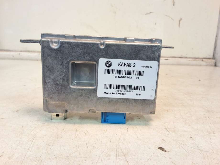 Styreenhet diverse til BMW i3, 2013-2022  (BMW|)