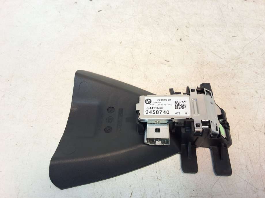 Kamera til BMW i3 2013-2022  (BMW|)