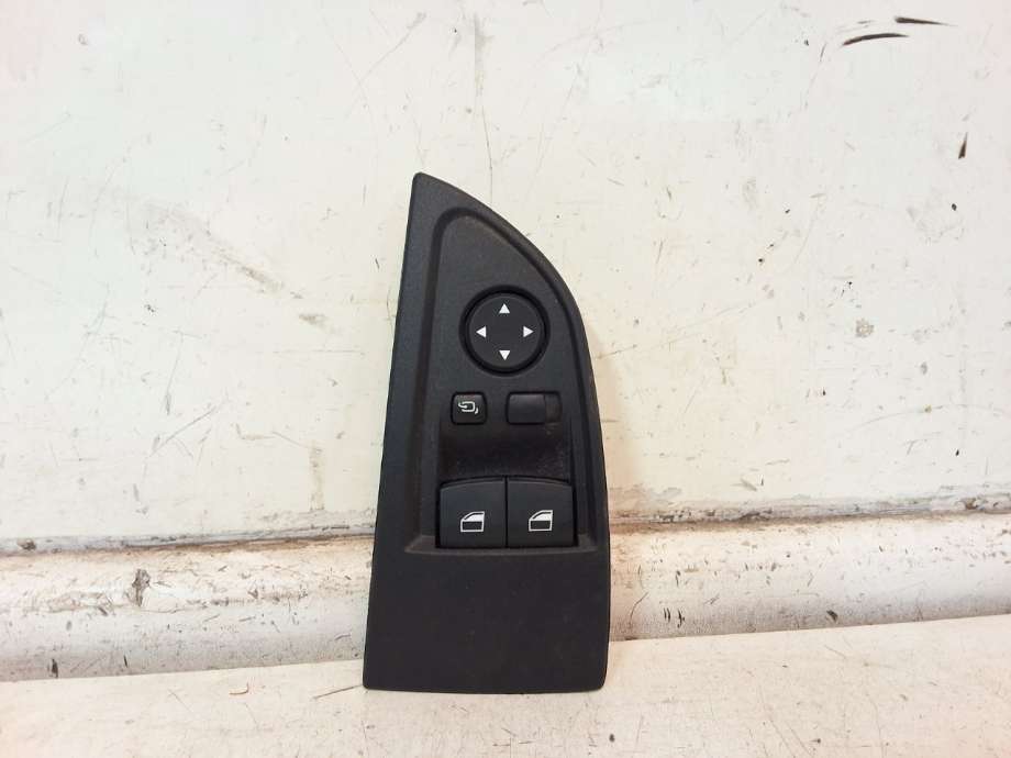Bryter ruteheis til BMW i3, 2013-2022  (BMW|)