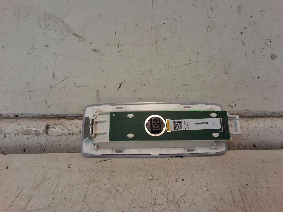 Taklyspanel til BMW i3 2013-2022  (BMW|)