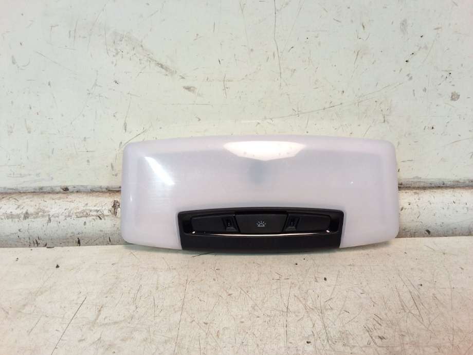 Taklyspanel til BMW i3, 2013-2022  (BMW|)