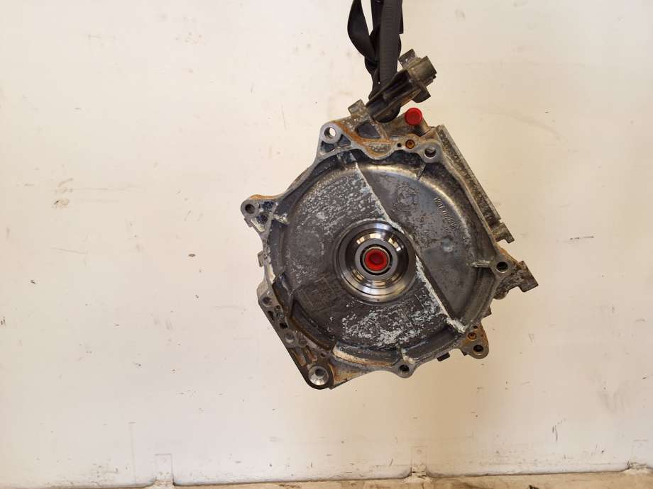 Motor elbil bak til BMW i3, 2013-2022  (BMW|)