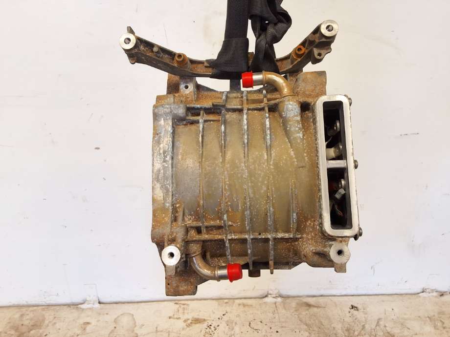 Motor elbil bak til BMW i3 2013-2022 (BMW|)