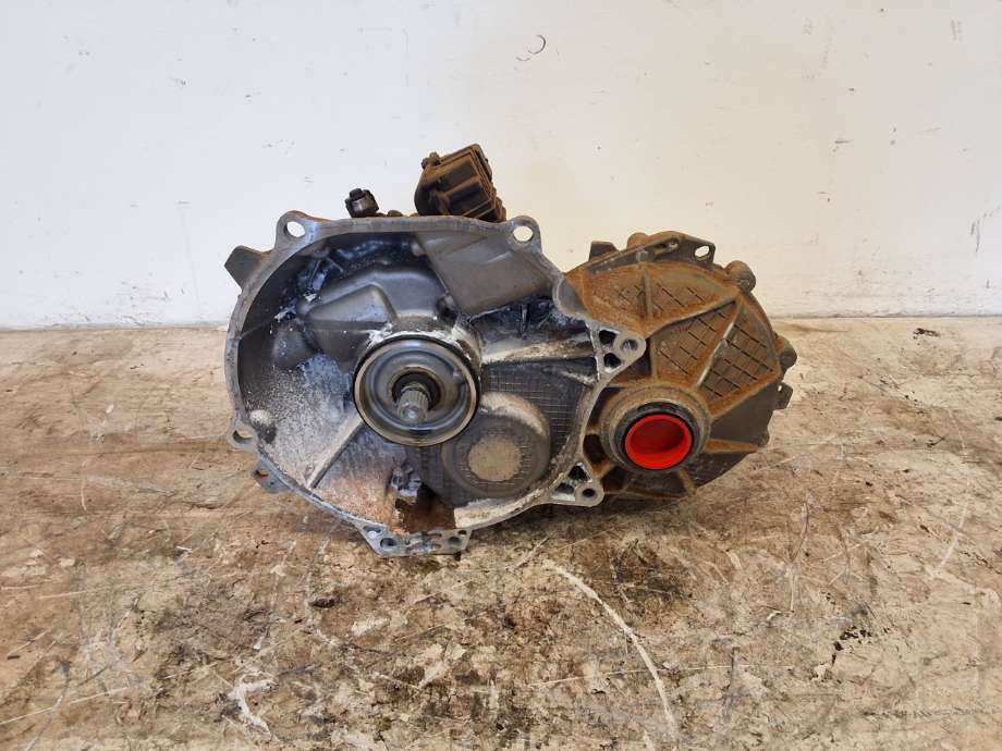 Girkasse automat til BMW i3, 2013-2022  (BMW|)