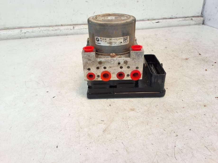 ABS sentral til BMW i3, 2013-2022  (BMW|34 51 5 A37 4B5)
