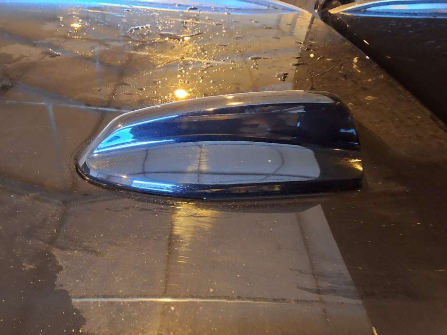 Antenne navigasjon til Volvo V60 / V60 CC, 2018-->> (Type II) (VOLVO|)