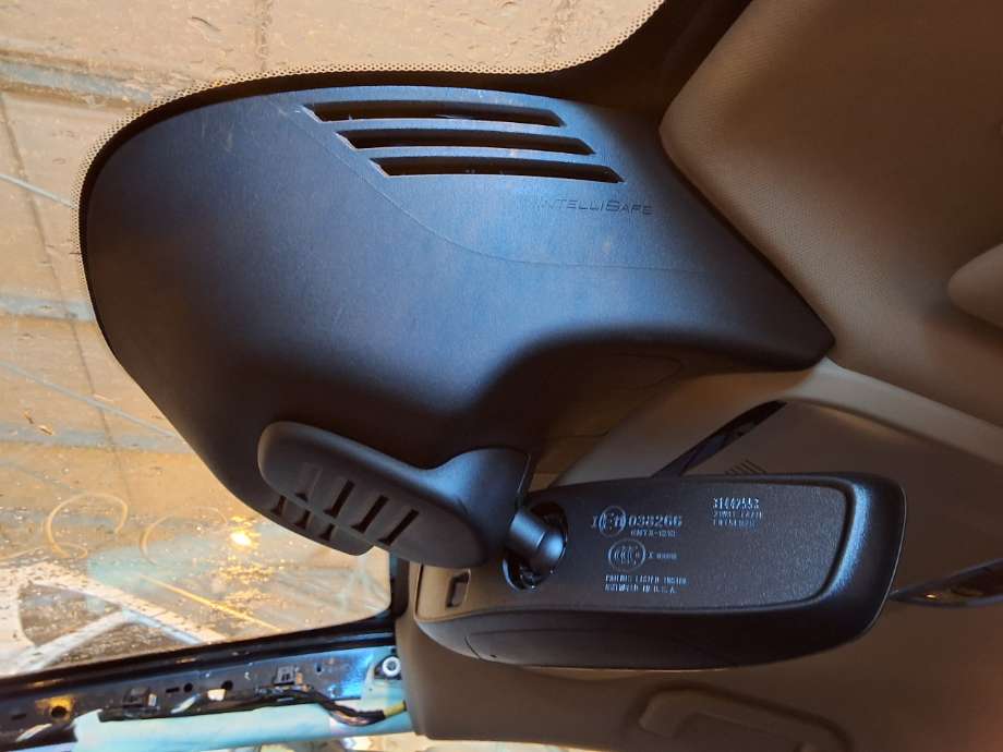 Speil innvendig til Volvo V60 / V60 CC 2018-->> (Type II) (VOLVO|)
