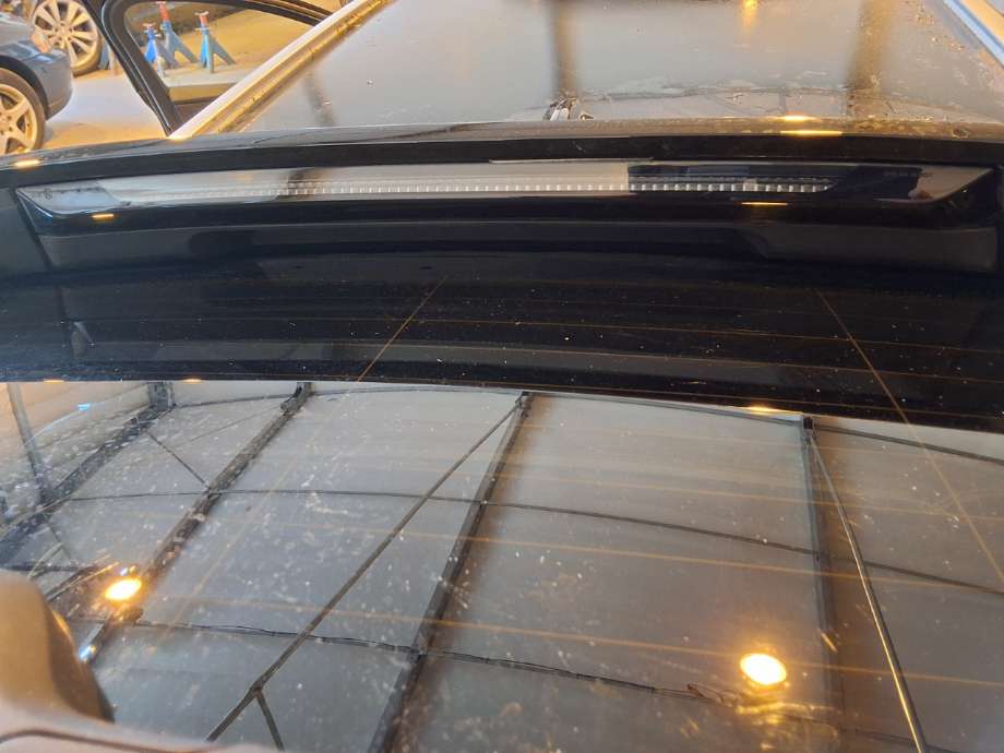 Baklykt bremselys bakrute til Volvo V60 / V60 CC, 2018-->> (Type II) (VOLVO|)