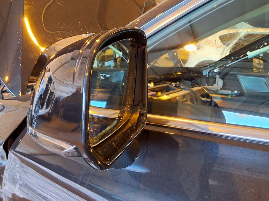 Speil venstre til Volvo V60 / V60 CC 2018-->> (Type II) (VOLVO|)