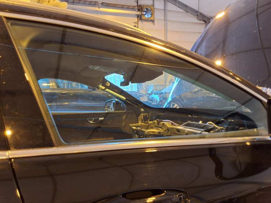 Siderute høyre foran til Volvo V60 / V60 CC, 2018-->> (Type II) (VOLVO|)