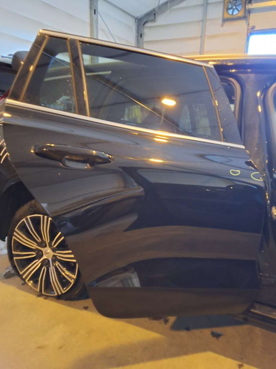 Dør høyre bak til Volvo V60 / V60 CC, 2018-->> (Type II) (VOLVO|)