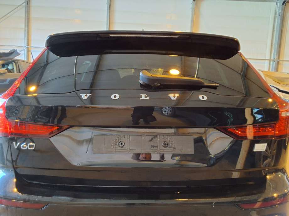 Bakluke til Volvo V60 / V60 CC, 2018-->> (Type II) (VOLVO|)