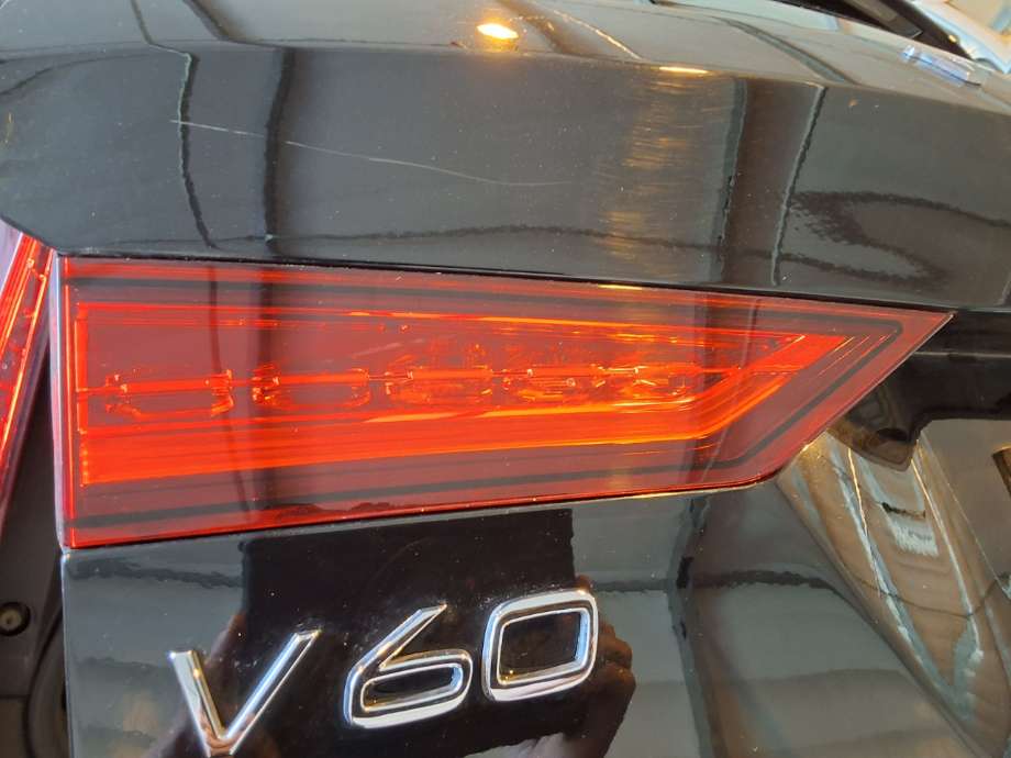 Baklykt venstre indre til Volvo V60 / V60 CC, 2018-->> (Type II) (VOLVO|)