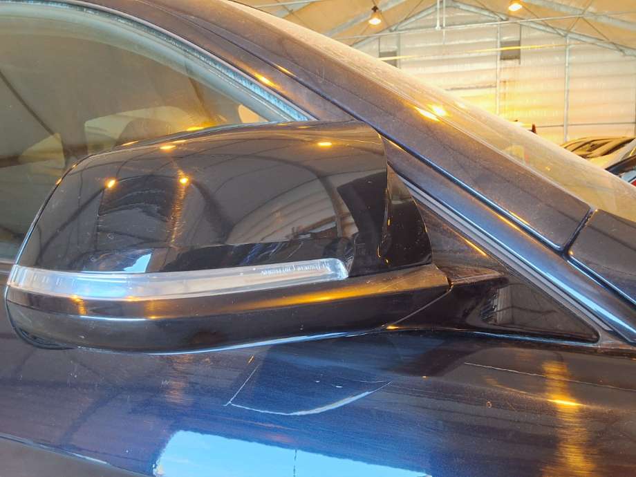 Speil høyre til BMW 4-Serie, 2013-2020 (F32/F33/F36) (F32/F33/F36) (BMW|)