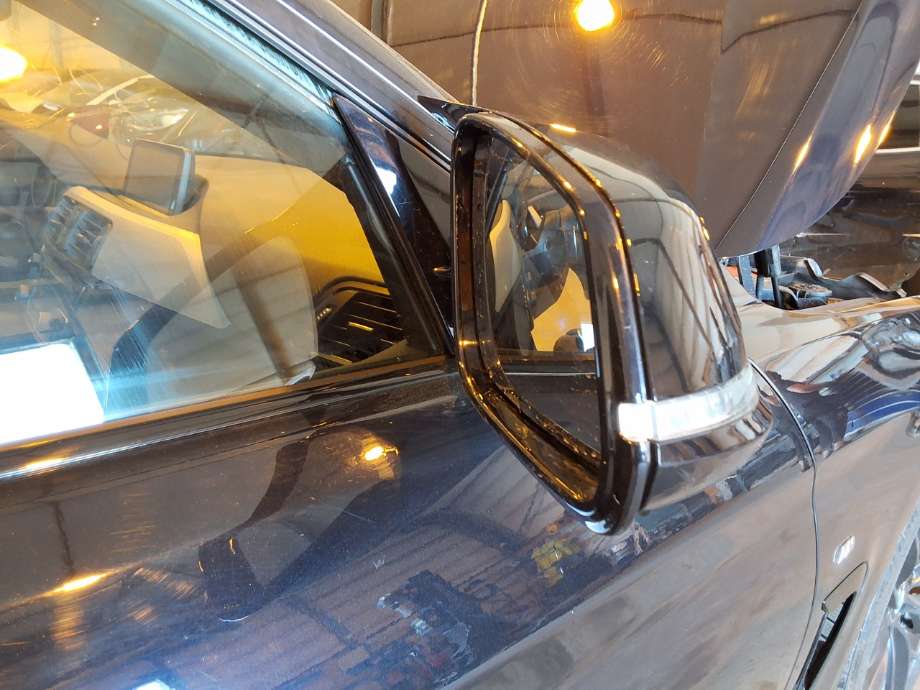 Speil høyre til BMW 4-Serie 2013-2020 (F32/F33/F36) (F32/F33/F36) (BMW|)