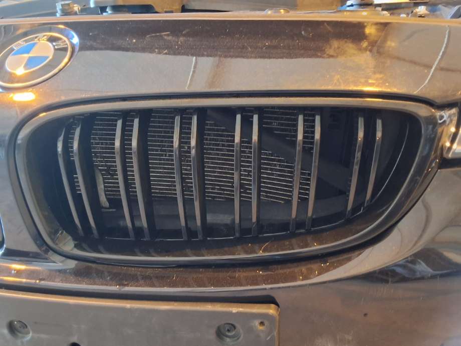 Grill venstre til BMW 4-Serie, 2013-2020 (F32/F33/F36) (F32/F33/F36) (BMW|)
