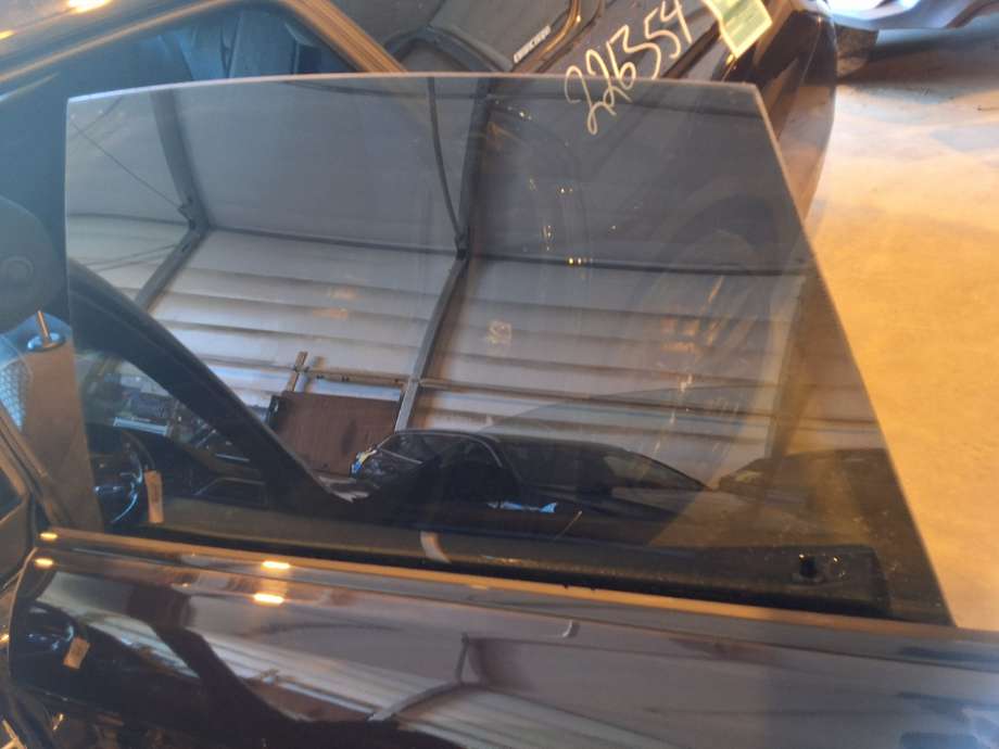 Siderute venstre bak til BMW 4-Serie, 2013-2020 (F32/F33/F36) (F32/F33/F36) (BMW|)