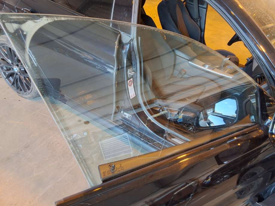 Siderute høyre foran til BMW 4-Serie, 2013-2020 (F32/F33/F36) (F32/F33/F36) (BMW|)