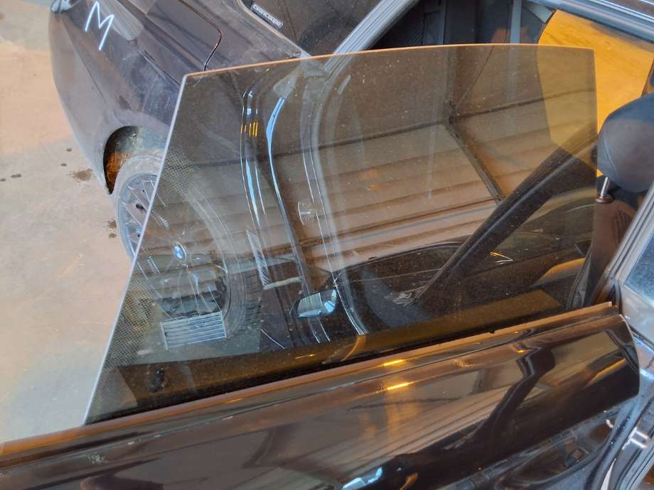 Siderute høyre bak til BMW 4-Serie, 2013-2020 (F32/F33/F36) (F32/F33/F36) (BMW|)