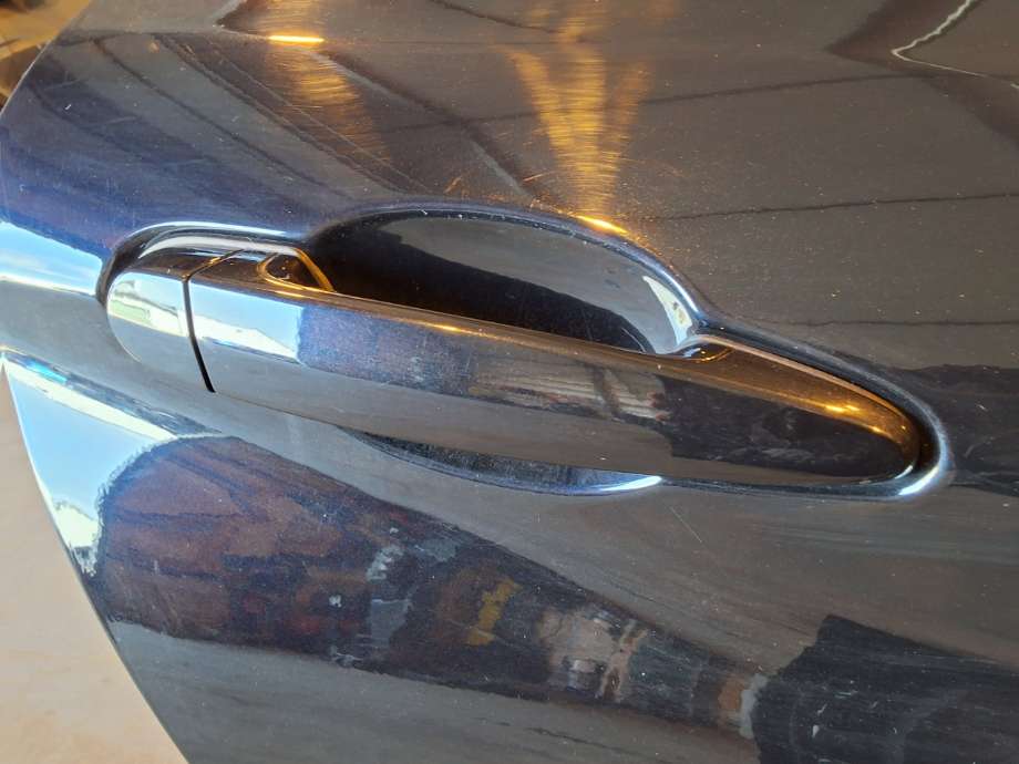 Dørhåndtak utv høyre bak til BMW 4-Serie, 2013-2020 (F32/F33/F36) (F32/F33/F36) (BMW|)