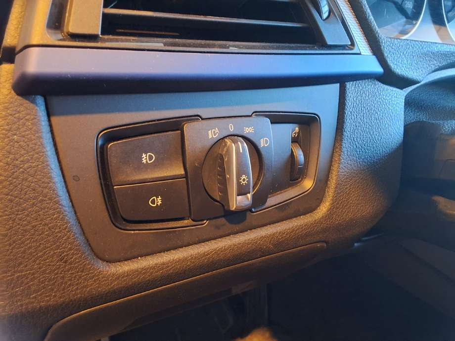 Bryter lys til BMW 4-Serie, 2013-2020 (F32/F33/F36) (F32/F33/F36) (BMW|)