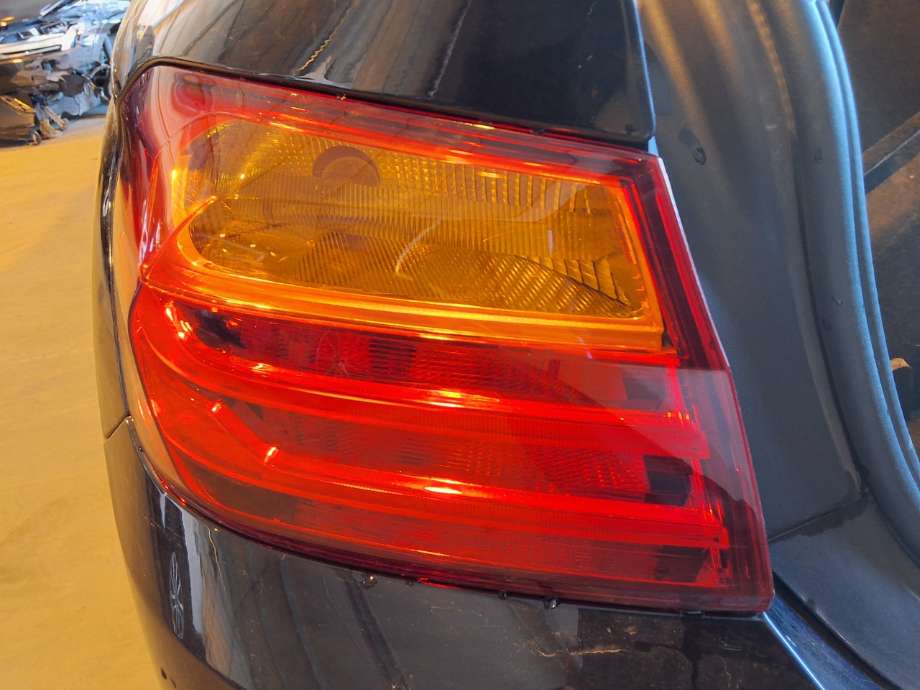 Baklykt venstre til BMW 4-Serie, 2013-2020 (F32/F33/F36) (F32/F33/F36) (BMW|)