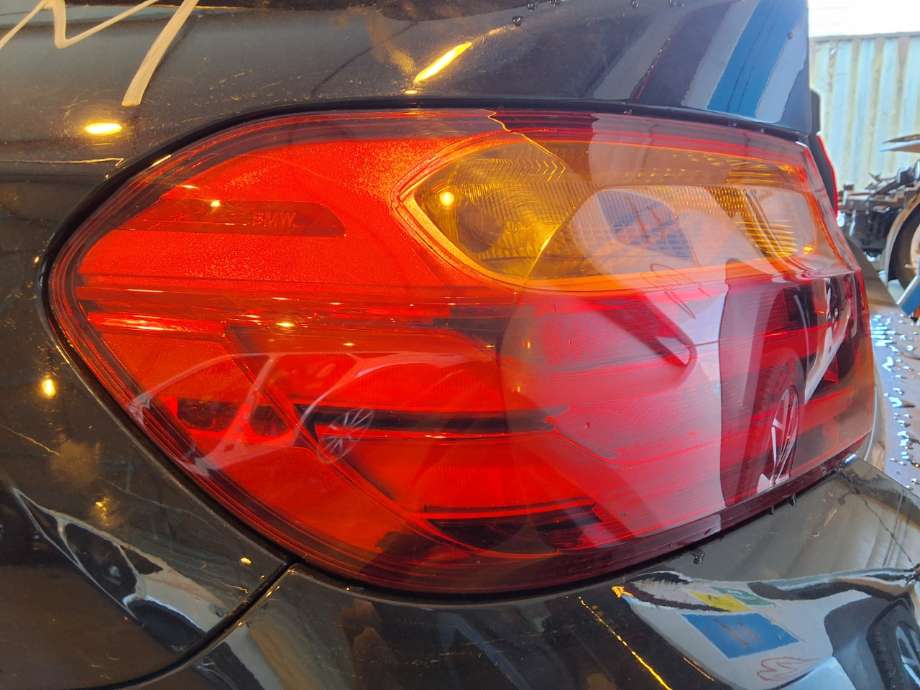 Baklykt venstre til BMW 4-Serie 2013-2020 (F32/F33/F36) (F32/F33/F36) (BMW|)