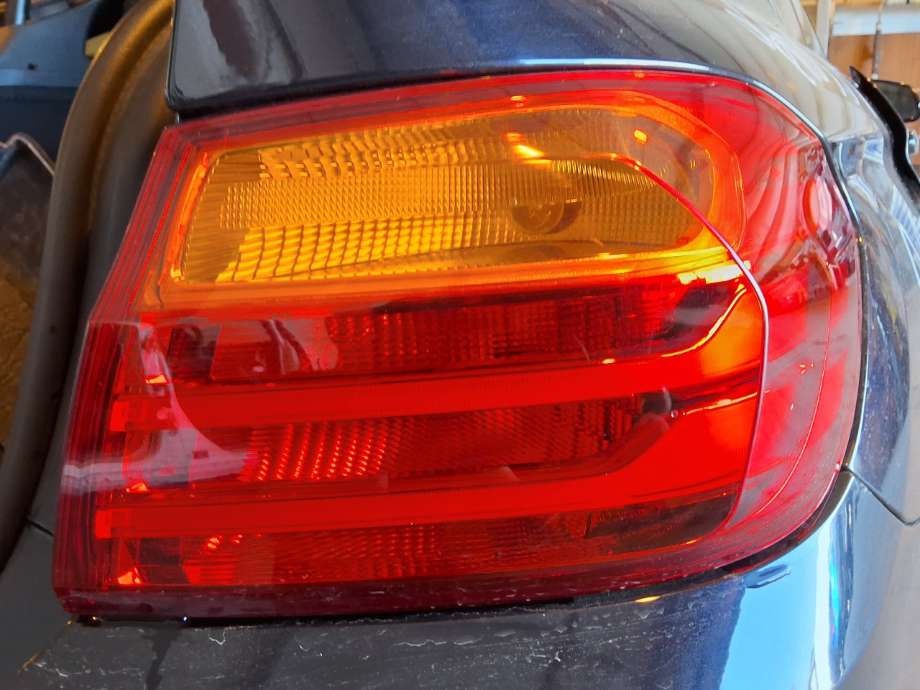 Baklykt høyre til BMW 4-Serie, 2013-2020 (F32/F33/F36) (F32/F33/F36) (BMW|)