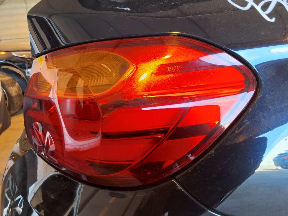 Baklykt høyre til BMW 4-Serie 2013-2020 (F32/F33/F36) (F32/F33/F36) (BMW|)