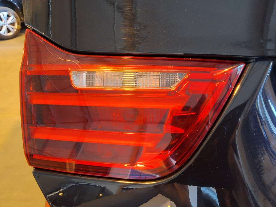 Baklykt venstre indre til BMW 4-Serie, 2013-2020 (F32/F33/F36) (F32/F33/F36) (BMW|)