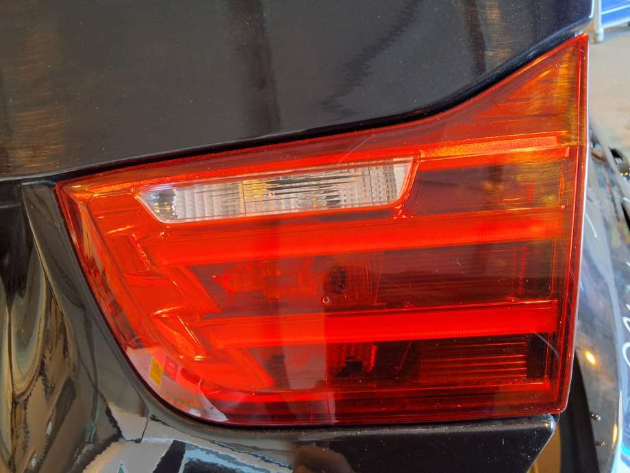 Baklykt høyre indre til BMW 4-Serie, 2013-2020 (F32/F33/F36) (F32/F33/F36) (BMW|)