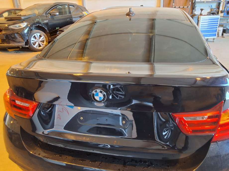 Bakluke combi til BMW 4-Serie, 2013-2020 (F32/F33/F36) (F32/F33/F36) (BMW|)