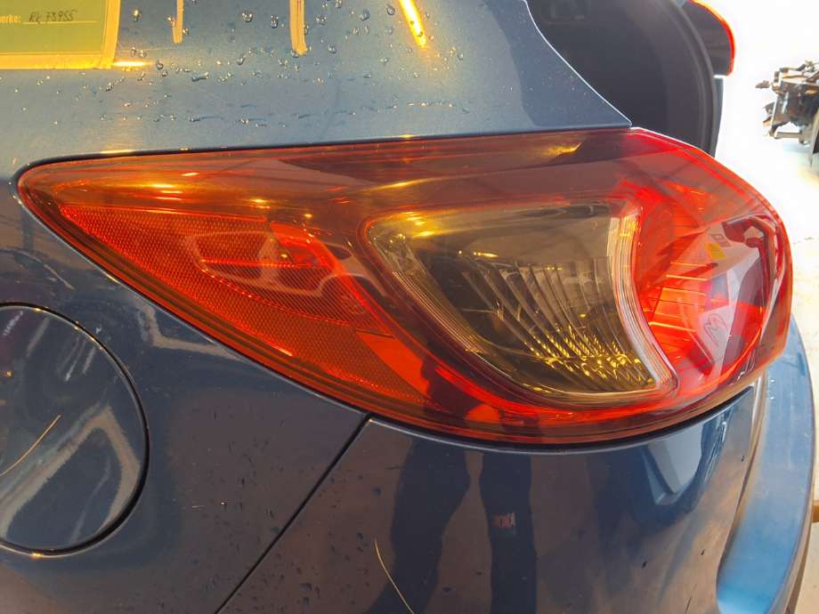 Baklykt venstre til Mazda CX-5 2012-2017 (Type I)  (MAZDA|)