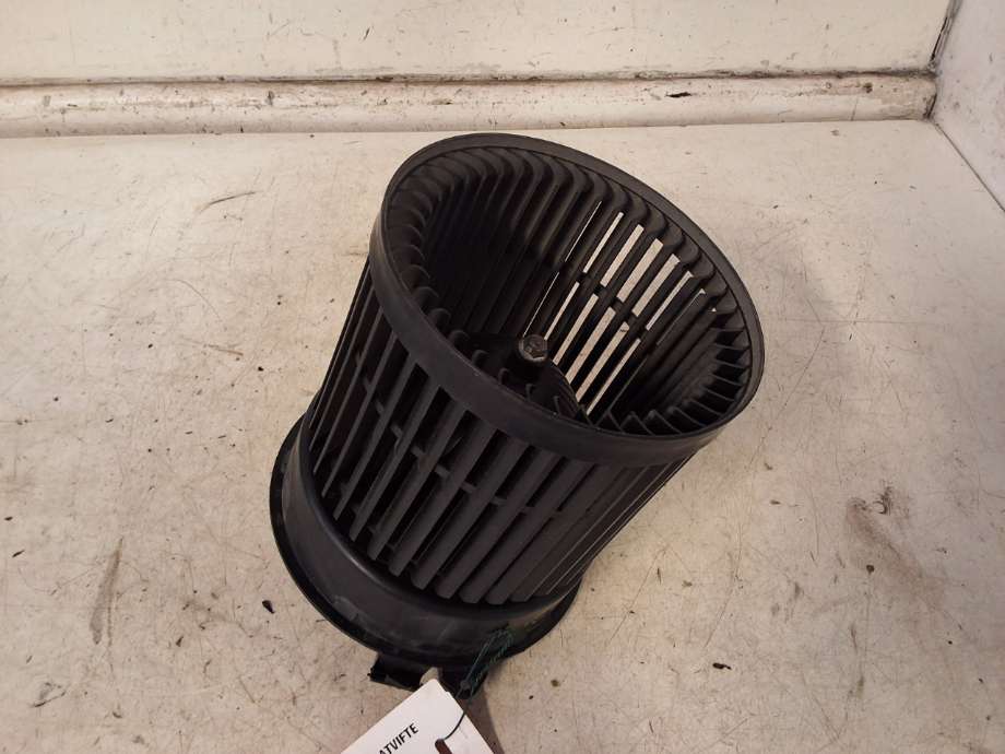 Varmeapparat motor til Nissan Qashqai, 2014-2021 (Type II)  (NISSAN|)