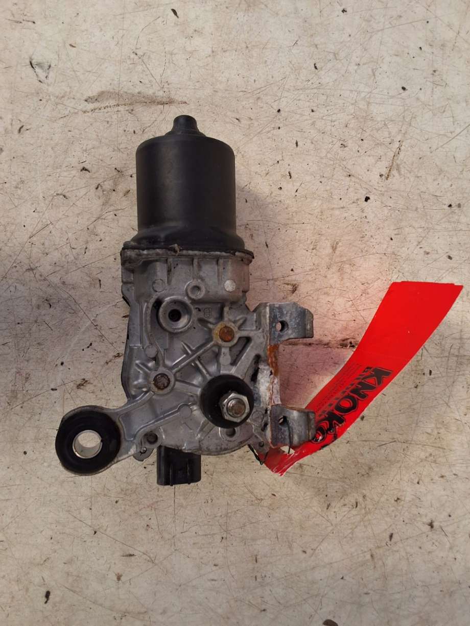 Viskermotor frontrute til Nissan Qashqai, 2014-2021 (Type II)  (NISSAN|)
