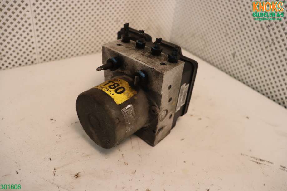 ABS sentral til Kia Picanto, 2011-2017 (Type II)  (KIA|58910 1Y800)