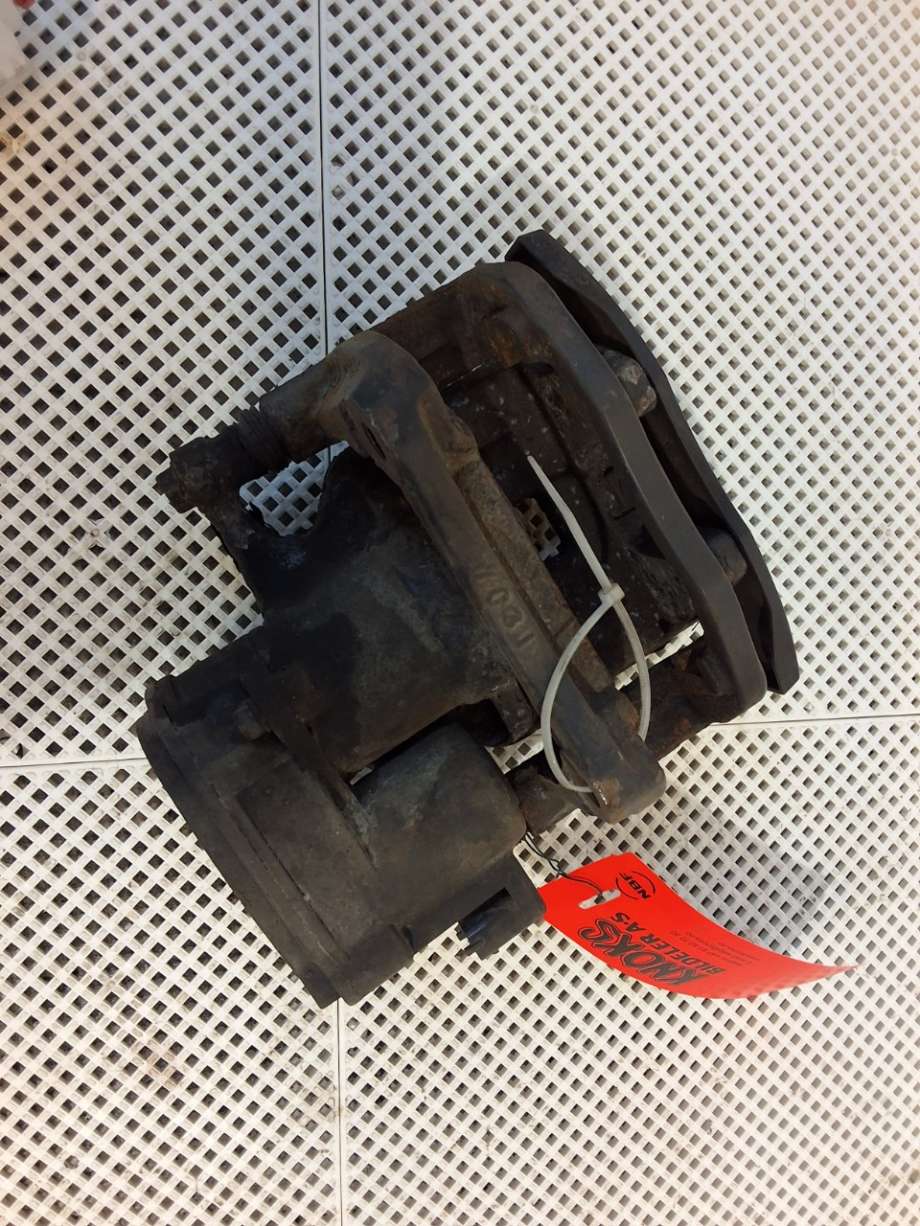 Bremsecaliper høyre bak til Tesla Model X 2016-->>  (107854200A|)