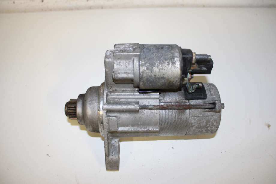 Starter diesel til VW Golf VI, 2008-2012 (VOLKSWAGEN|02Z911024K)