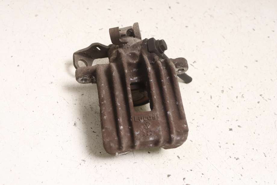 Bremsecaliper venstre bak til VW Polo, 2009-2014 (Type V, Fase 1)  (VOLKSWAGEN|6R0 615 423)